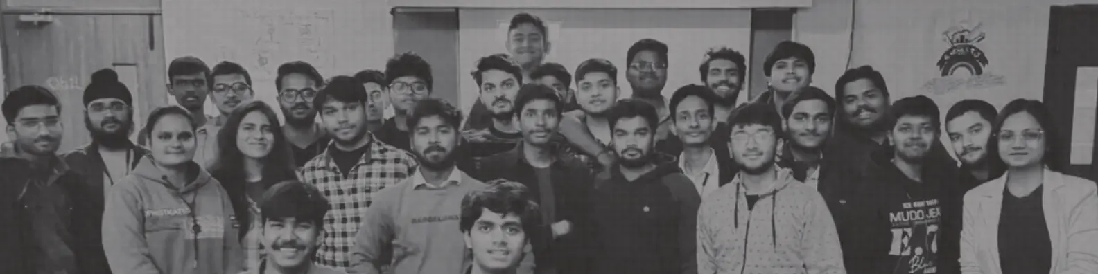 Build with Waffle Banner